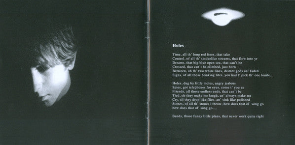 Mercury Rev - Deserter's Songs (tweedehands CD) - Velvet Music