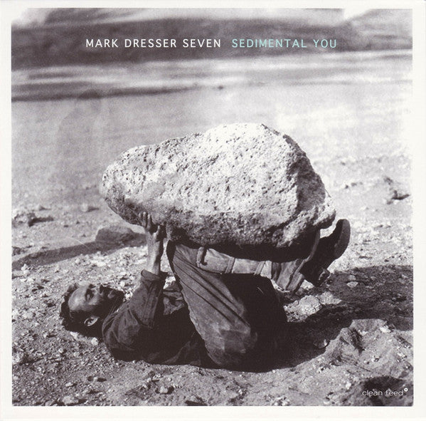 Mark Dresser Seven - Sedimental You (tweedehands CD) - Velvet Music