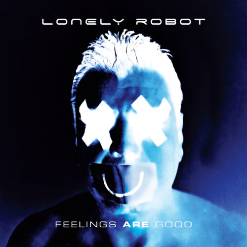 Lonely Robot - Feelings are good (LP)