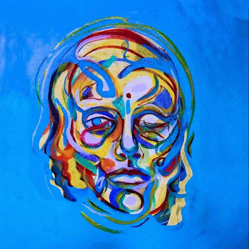 Lonely The Brave - Hope list (LP)
