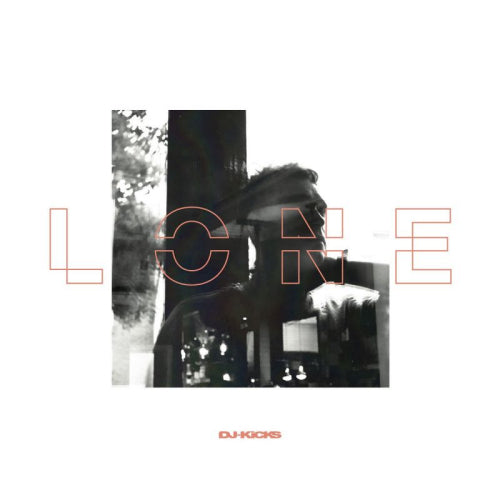 Lone - Lone dj-kicks (LP) - Velvet Music