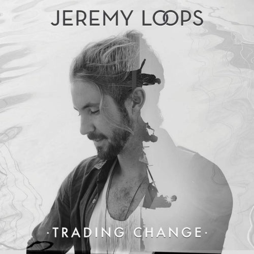 Jeremy Loops - Trading change (LP) - Velvet Music