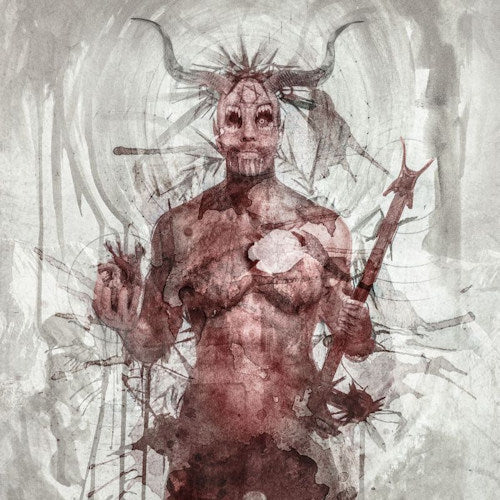 Lord Of The Lost - Thornstar (CD) - Velvet Music