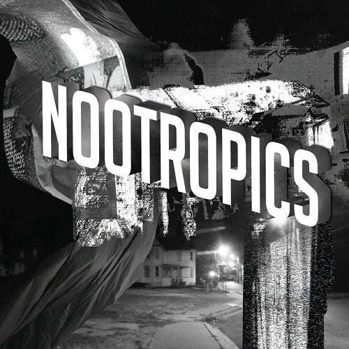 Lower Dens - Nootropics (CD)