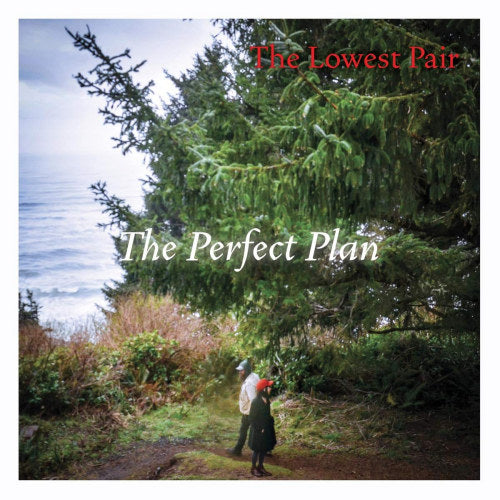 Lowest Pair - Perfect plan (LP) - Velvet Music
