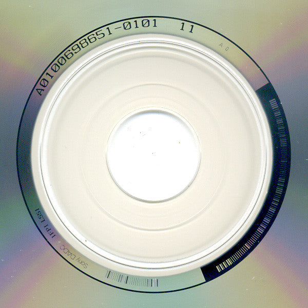 Tuxedomoon - Bardo Hotel Soundtrack (tweedehands CD) - Velvet Music