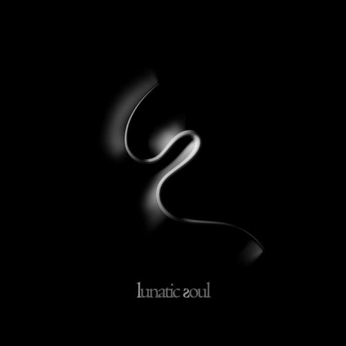 Lunatic Soul - Lunatic soul (CD) - Velvet Music