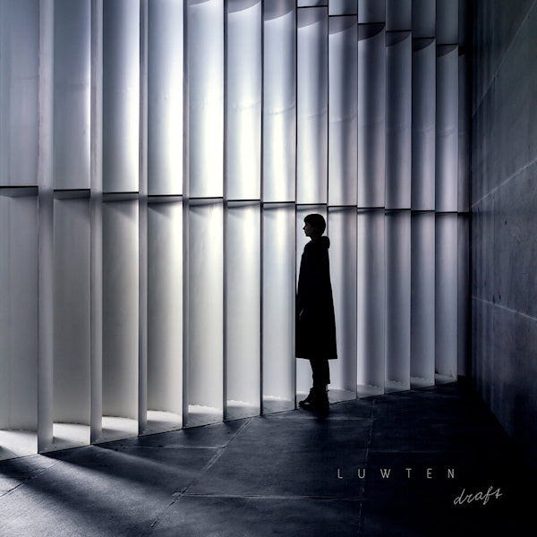 Luwten - Draft (LP) - Velvet Music