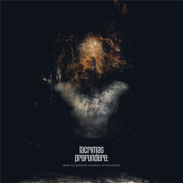 Lacrimas Profundere - How to shroud yourself with night (LP) - Velvet Music
