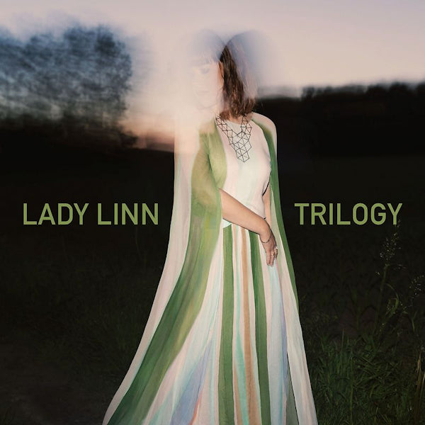 Lady Linn - Trilogy (LP) - Velvet Music