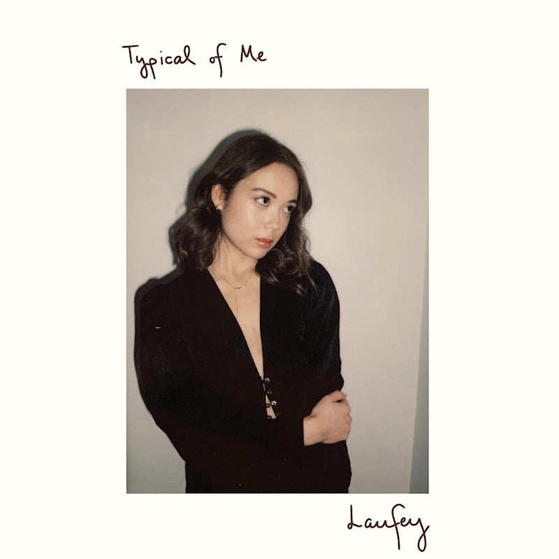Laufey - Typical of me (LP) - Velvet Music