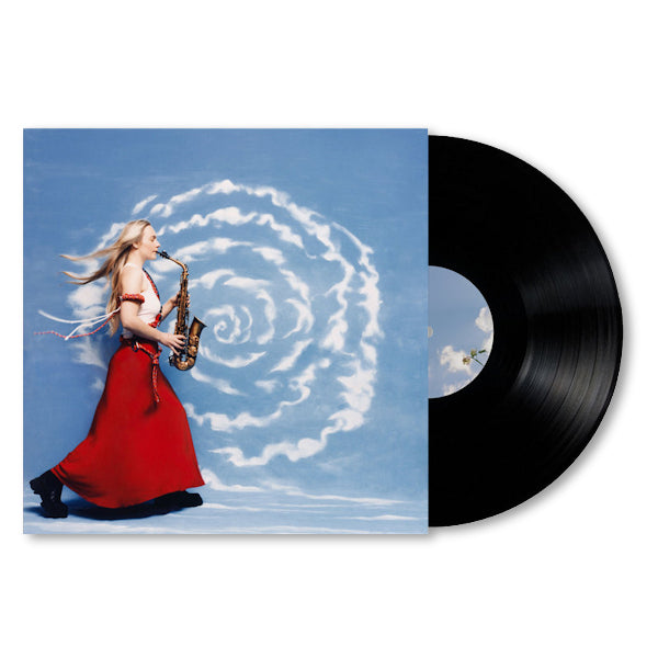 Laura Misch - Sample the sky (LP) - Velvet Music