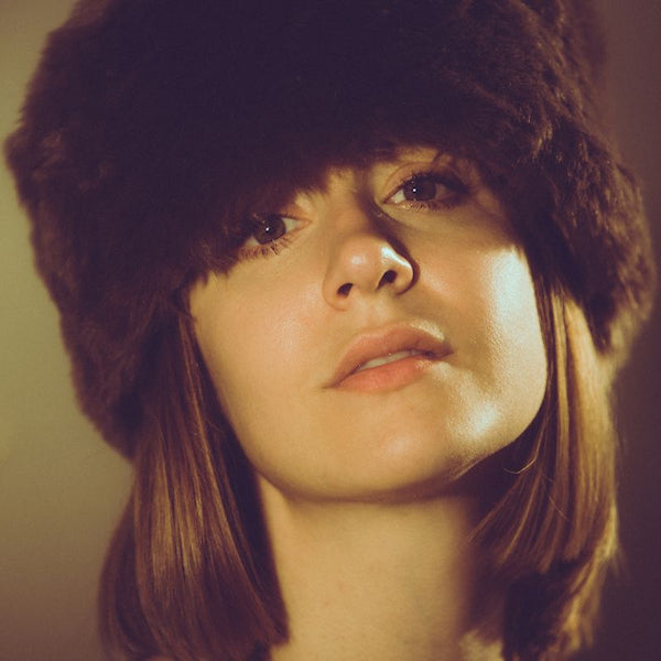 Laura Stevenson - The big freeze -download- (LP) - Velvet Music
