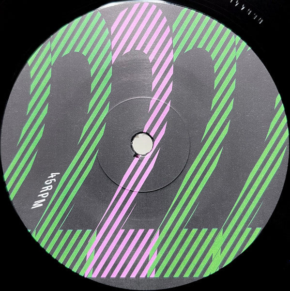 Everything But The Girl - At Maida Vale (LP)