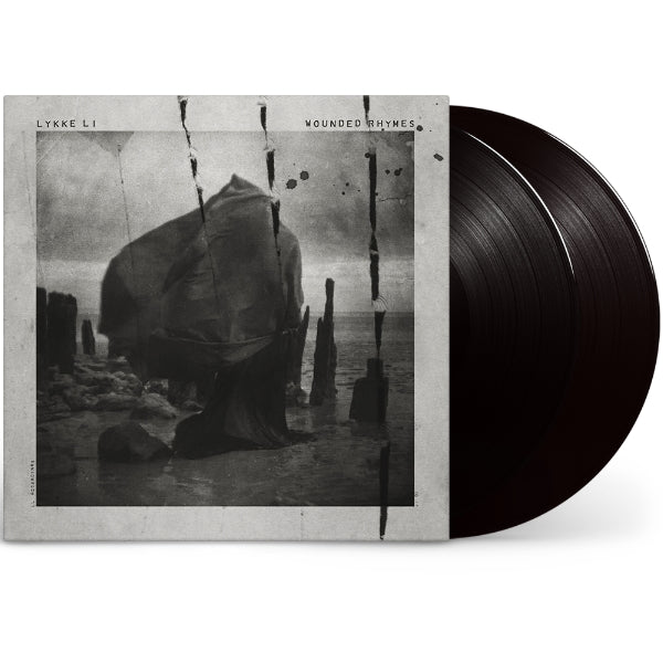 Lykke Li - Wounded rhymes (LP)