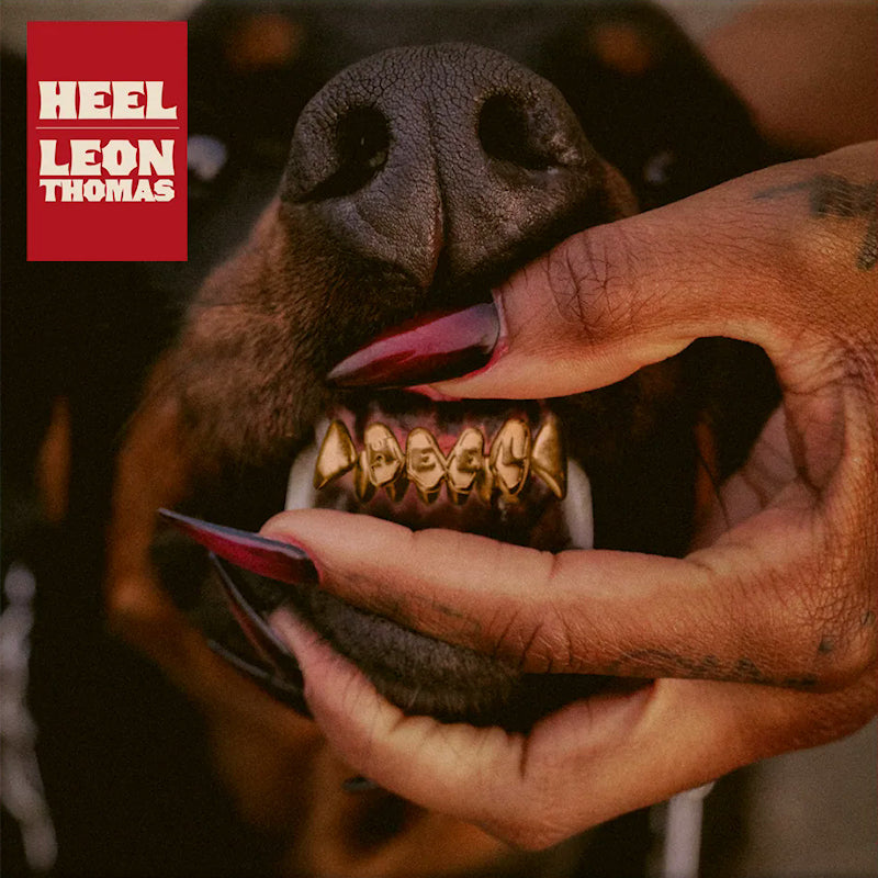 Leon Thomas - Mutt (LP) - Velvet Music
