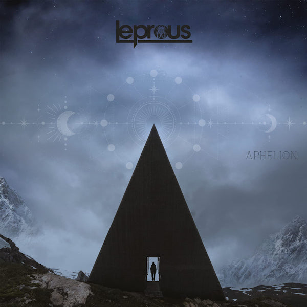Leprous - Aphelion -mediabook- (CD)