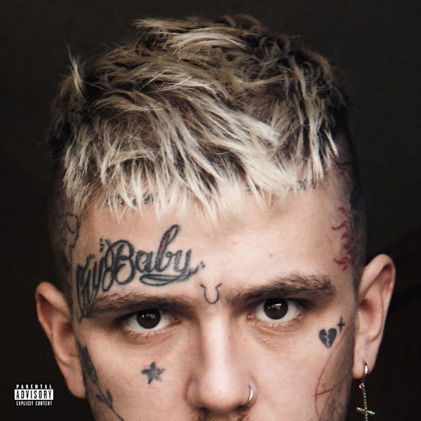 Lil Peep - Everybody's everything (LP)