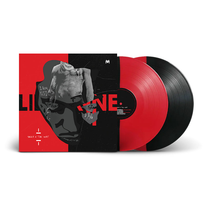 Lil Wayne - Sorry 4 the wait (LP) - Velvet Music
