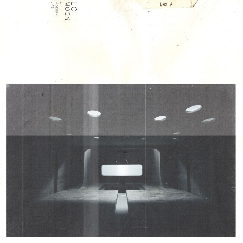 Lo Moon - A modern life (LP)