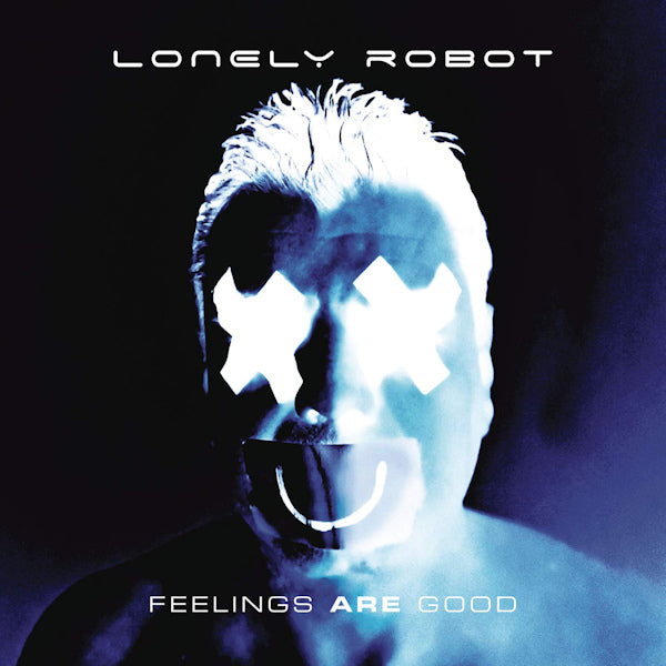Lonely Robot - Feelings are good (LP)