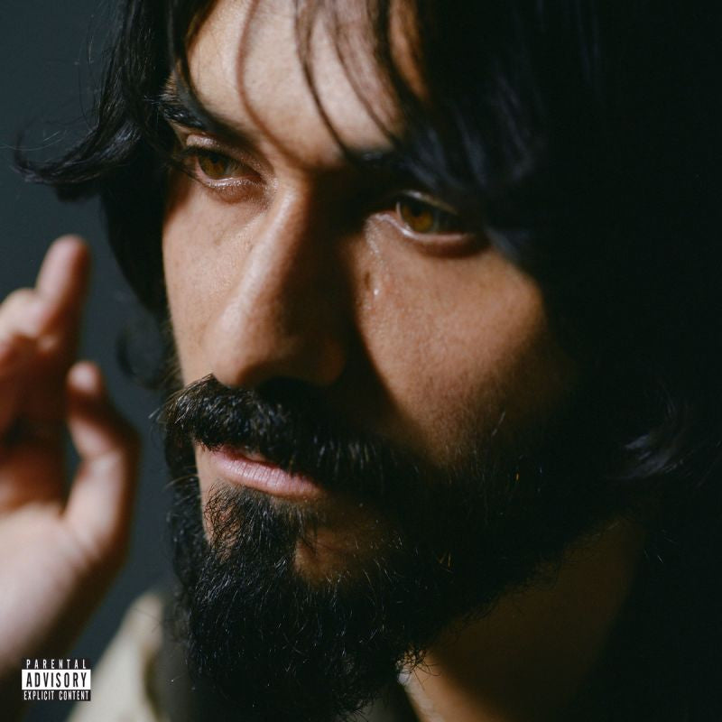 Loren Kramar - Glovemaker (LP) - Velvet Music