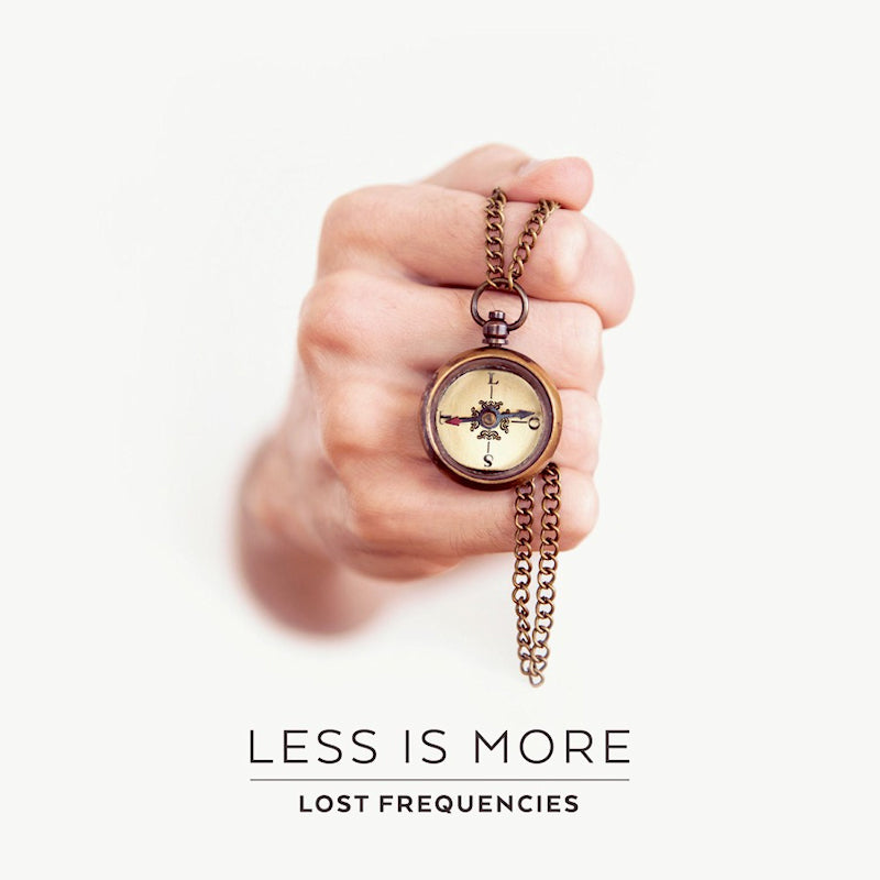 Lost Frequencies - Less is more (LP)