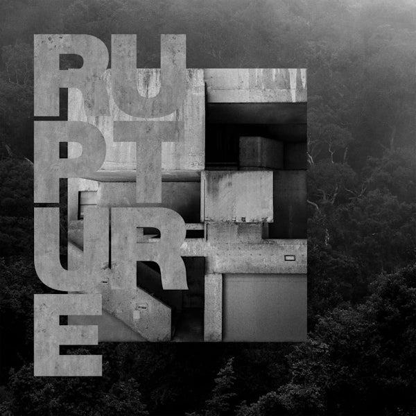 Lost In Kiev - Rupture (CD)