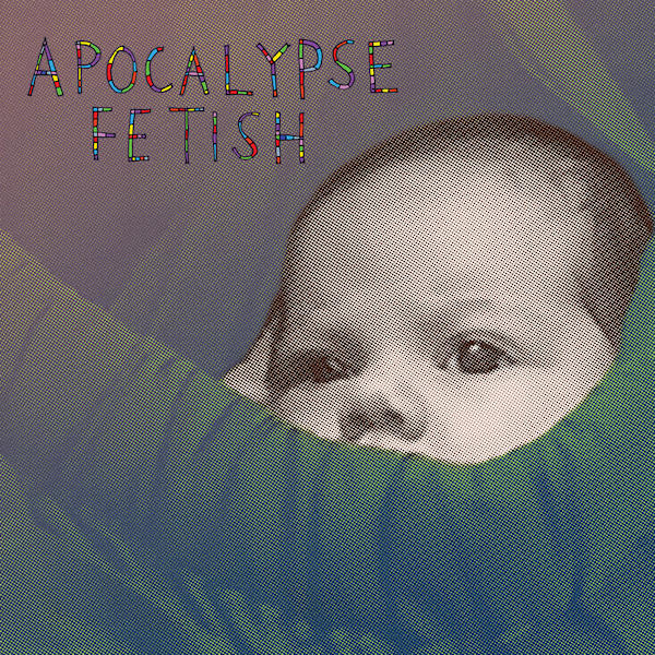 Lou Barlow - Apocalypse fetish (12-inch maxi-single) - Velvet Music