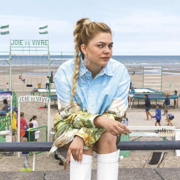 Louane - Joie de vivre (LP) - Velvet Music