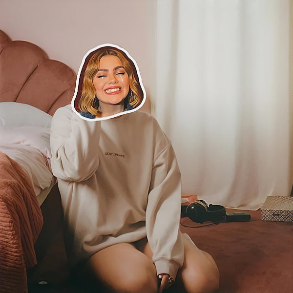 Louane - Sentiments heureux (CD) - Velvet Music