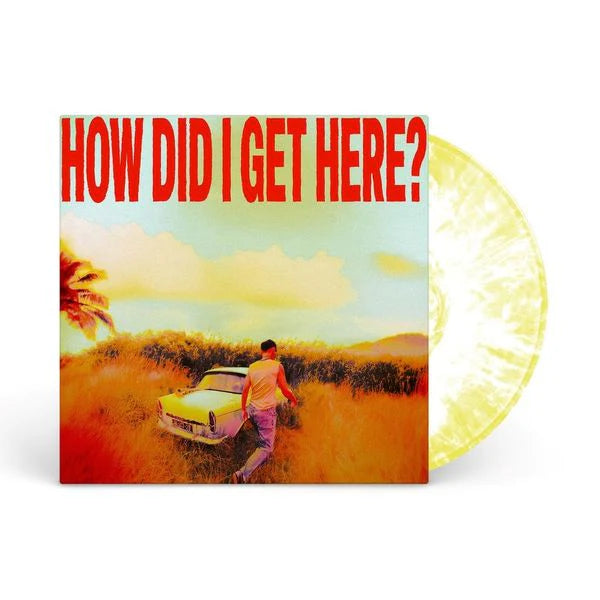 Louis Tomlinson - How did i get here? (LP) - Velvet Music