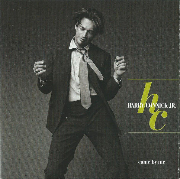Harry Connick, Jr. - Come By Me (CD) - Velvet Music