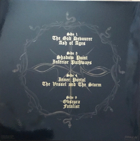 1349 - The Wolf & The King (LP) - Velvet Music