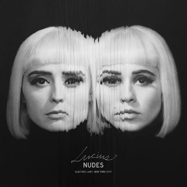 Lucius - Nudes (LP) - Velvet Music