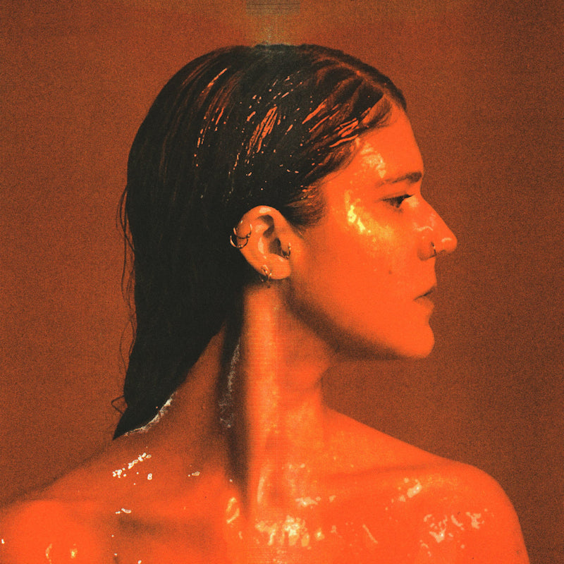 Lucy Kruger & The Lost Boys - Heaving (CD) - Velvet Music