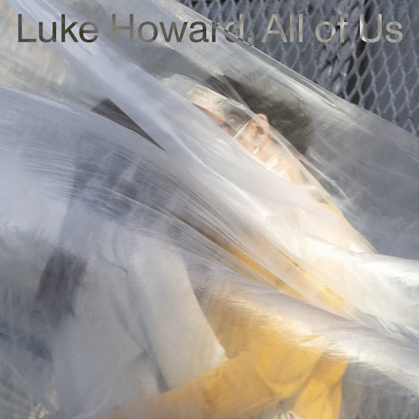 Luke Howard - All of us (LP) - Velvet Music
