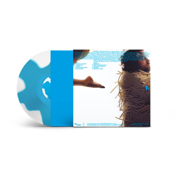 Lump - Animal (LP) - Velvet Music