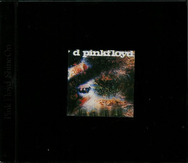 Pink Floyd - Shine On (tweedehands CD) - Velvet Music