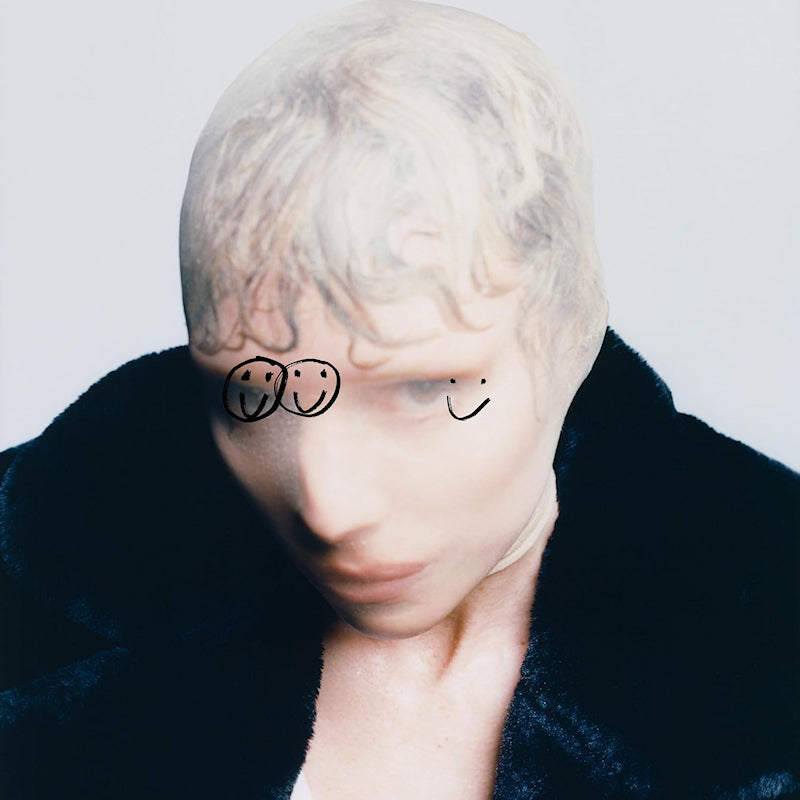 Lykke Li - The afterparty (CD) - Velvet Music