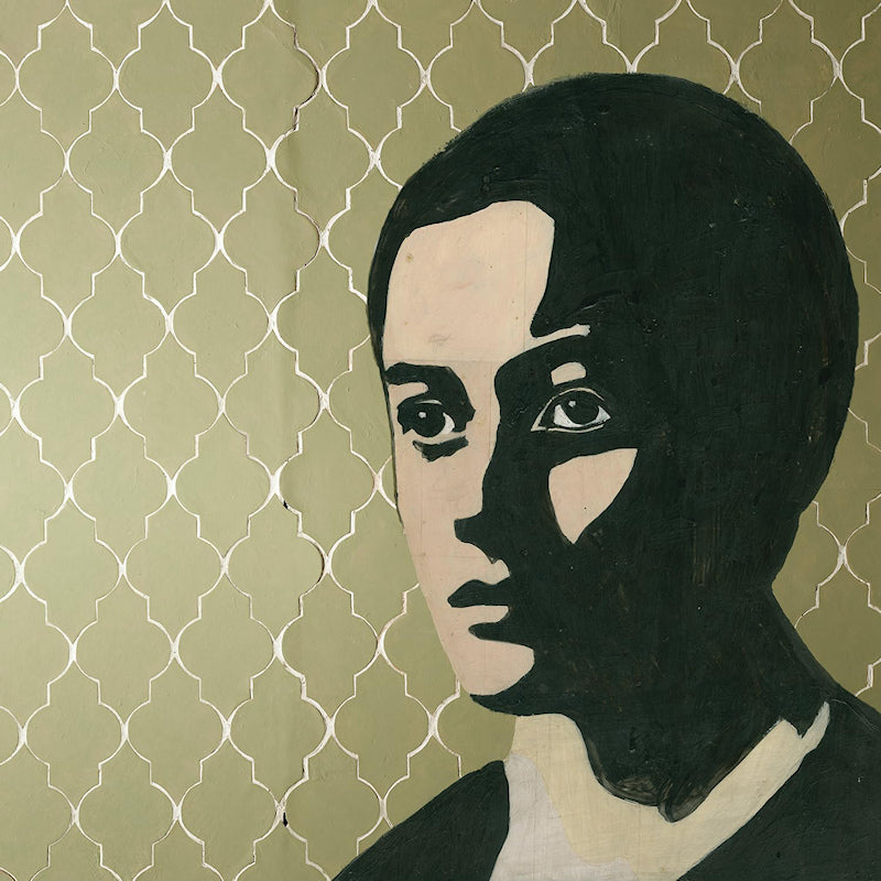 M. Ward - Transfiguration of vincent -clear & gold swirl vinyl- (LP) - Velvet Music