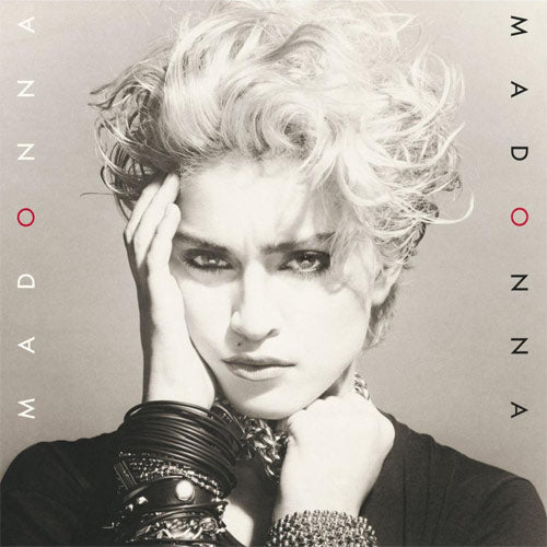 Madonna - Madonna (CD) - Velvet Music