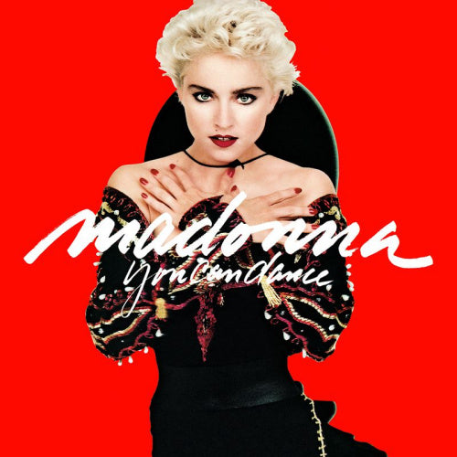 Madonna - You can dance (CD) - Velvet Music