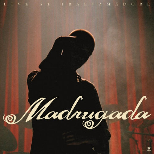 Madrugada - Live at tralfamadore (CD) - Velvet Music
