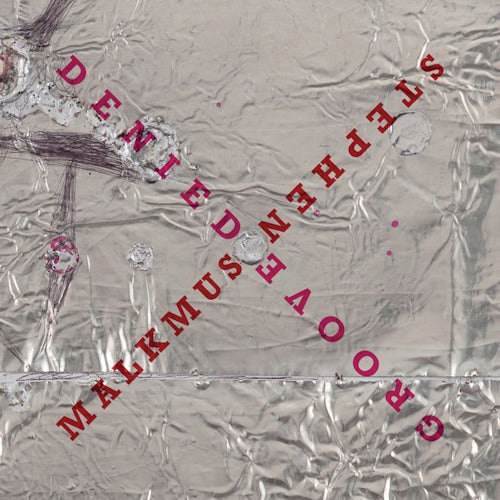 Stephen Malkmus - Groove denied (CD)