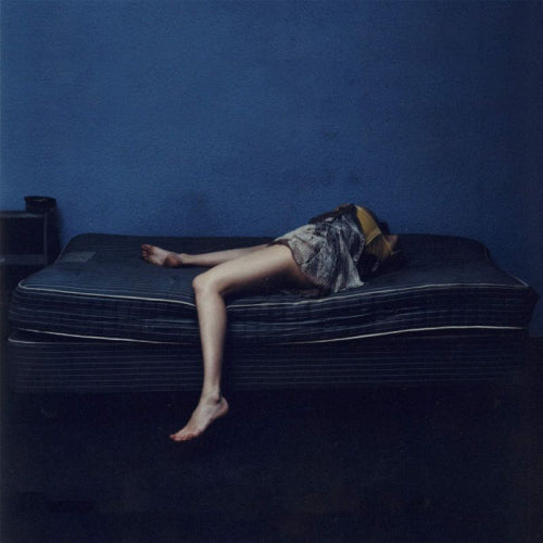 Marika Hackman - We slept at last (CD) - Velvet Music