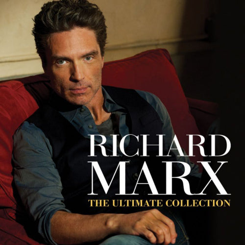Richard Marx - Ultimate collection (CD) - Velvet Music