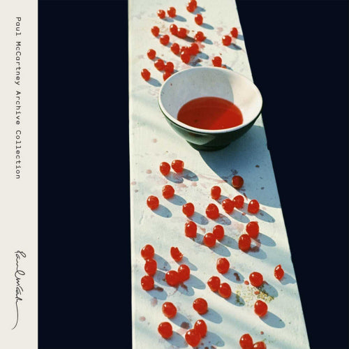 Paul Mccartney - Mccartney i (LP)