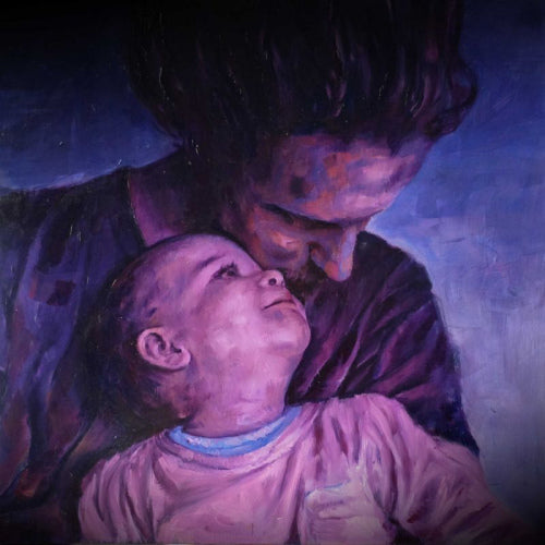 Jono Mccleery - Seeds of a dandelion (LP) - Velvet Music