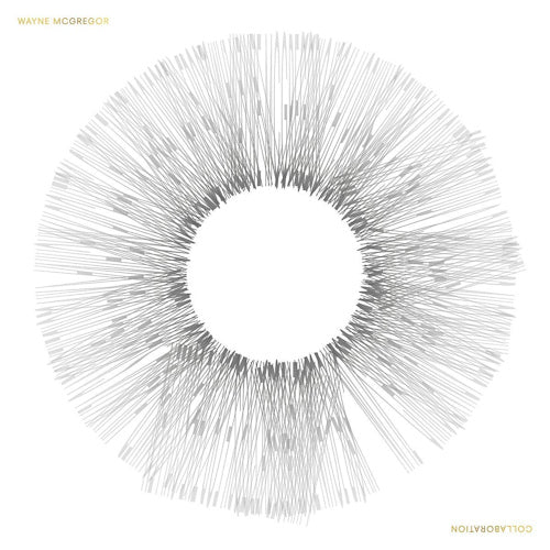 Wayne Mcgregor - Collaborations i (LP)